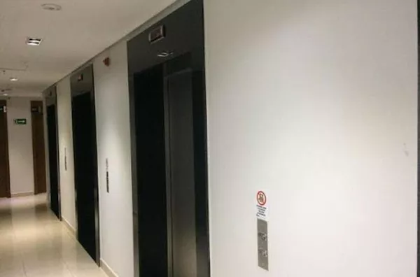 Sala para aluguel Nova Ribeirânia RIBEIRAO PRETO - Foto 4