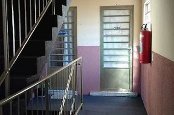 Apartamento para venda Geraldo Correia de Carvalho RIBEIRAO PRETO - Foto 5