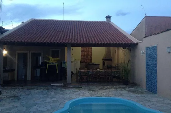 Casa Edícula em Jardim Porto Seguro  -  Ribeirão Preto - Foto 3