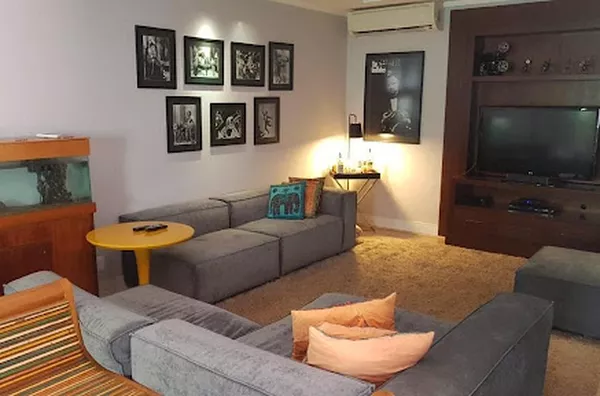 Apartamento Duplex/Cobertura para venda Bosque das Juritis RIBEIRAO PRETO - Foto 2