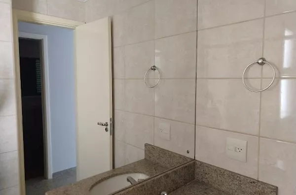 Apartamento para aluguel Jardim São Luiz RIBEIRAO PRETO - Foto 5