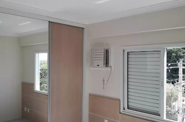 Apartamento para aluguel Jardim São Luiz RIBEIRAO PRETO - Foto 6