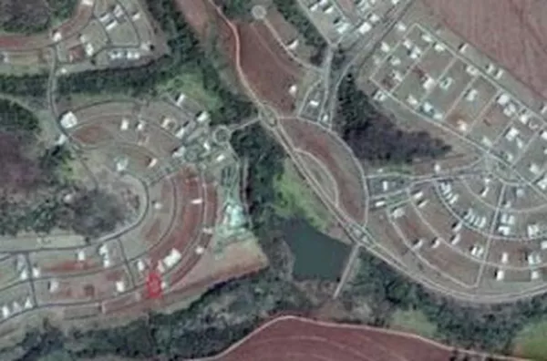 Terreno para venda Bonfim Paulista RIBEIRAO PRETO - Foto 5