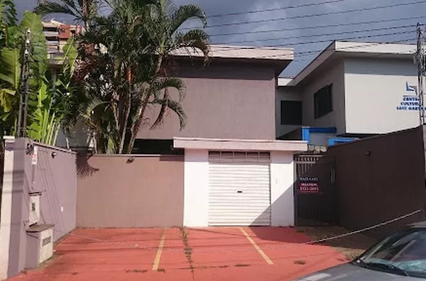 Sobrado para aluguel Vila Seixas RIBEIRAO PRETO