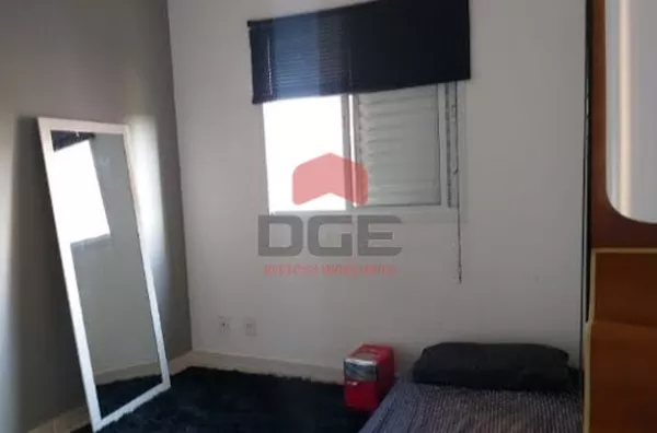 Apartamento em Vila do Golfe  -  Ribeirão Preto - Foto 4