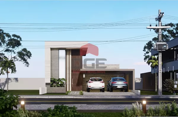 Casa Térrea em Reserva Imperial  -  Ribeirão Preto - Foto 6