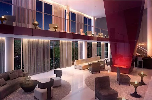 Apartamento para venda Vila Nova Conceição São Paulo - Foto 4