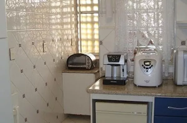 Apartamento para venda Independência RIBEIRAO PRETO - Foto 6