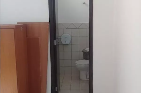 Sala para aluguel Nova Ribeirânia RIBEIRAO PRETO