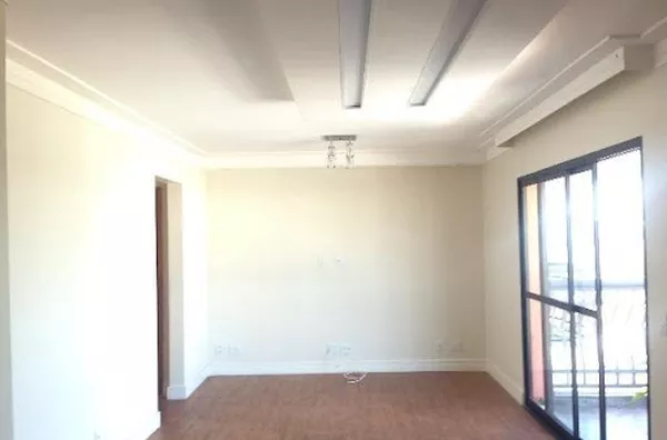 Apartamento para aluguel Chácara Santo Antônio São Paulo - Foto 1