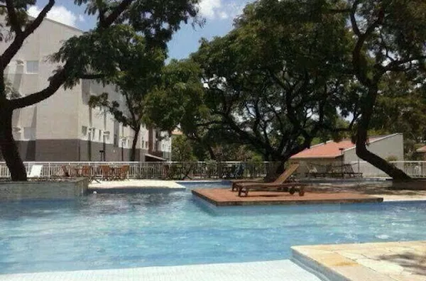 Apartamento para aluguel Jardim São José RIBEIRAO PRETO - Foto 1