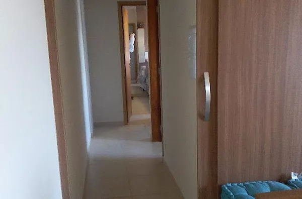 Apartamento para venda Parque São Sebastião RIBEIRAO PRETO - Foto 4