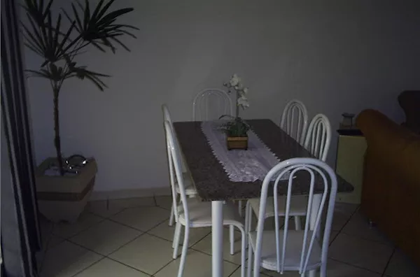 Sala de Jantar