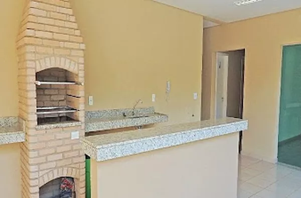 Apartamento para aluguel Jardim Palma Travassos RIBEIRAO PRETO - Foto 2