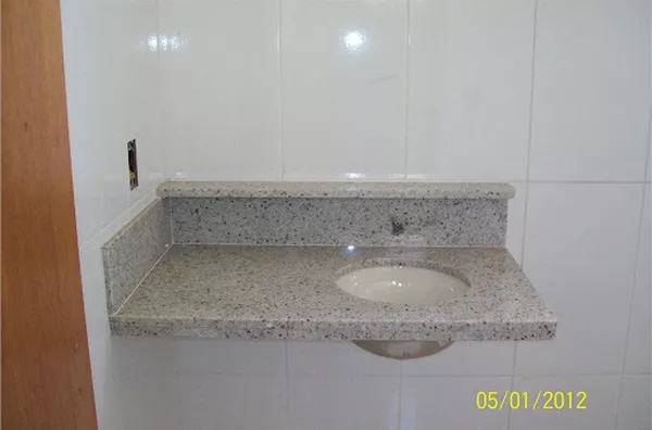 Banheiro