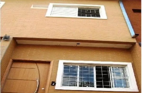 Sobrado para venda Jardim Novo Mundo RIBEIRAO PRETO - Foto 2