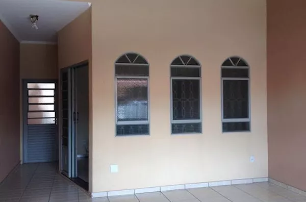 Casa para venda Planalto Verde RIBEIRAO PRETO - Foto 2