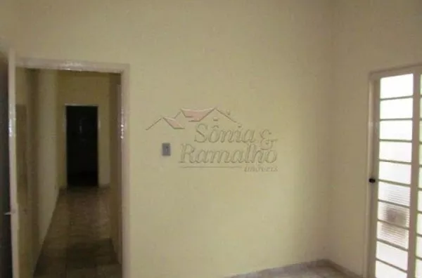 Casa para aluguel Vila Albertina RIBEIRAO PRETO - Foto 2