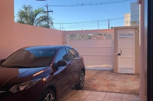 Sobrado para venda Bom Jardim Brodowski - Foto 6