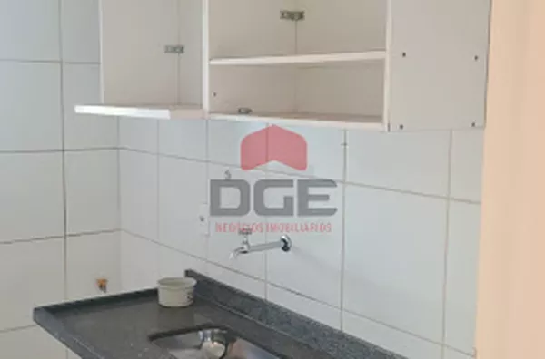 Apartamento em Parque Ribeirao Preto  -  Ribeirão Preto - Foto 6