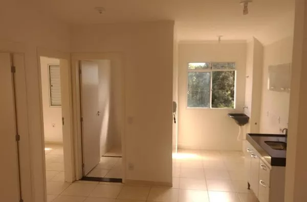 Apartamento para aluguel Jardim Itaú RIBEIRAO PRETO - Foto 1