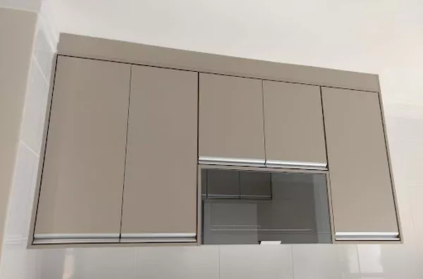 Apartamento para venda Jardim Botânico RIBEIRAO PRETO - Foto 4