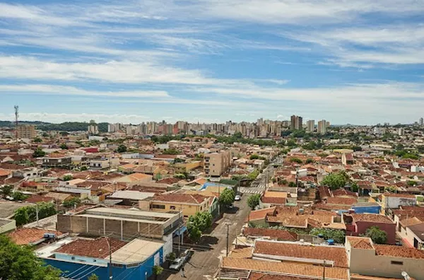 Apartamento para venda Vila Tiberio RIBEIRAO PRETO - Foto 17