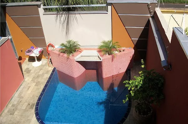 Sobrado para venda Jardim Califórnia RIBEIRAO PRETO - Foto 6