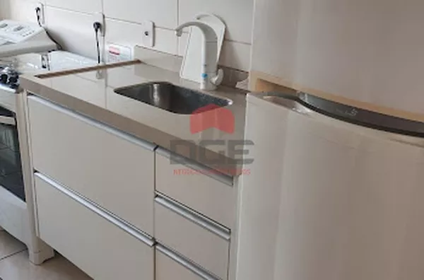 Apartamento em Antonio Marincek  -  Ribeirão Preto - Foto 4