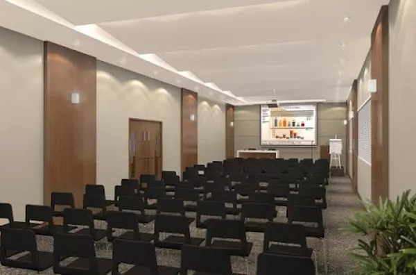 Sala para venda Jardim Recreio dos Bandeirantes Sertãozinho - Foto 2