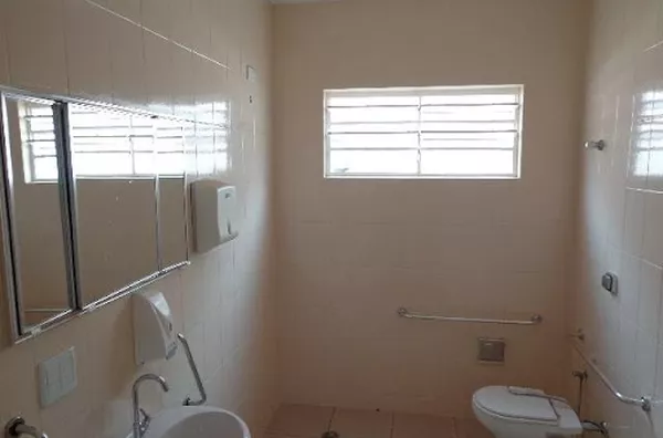Casa para aluguel Vila Seixas RIBEIRAO PRETO - Foto 2