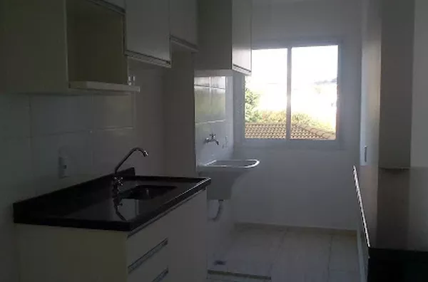 Apartamento para aluguel Vila Monte Alegre RIBEIRAO PRETO - Foto 2