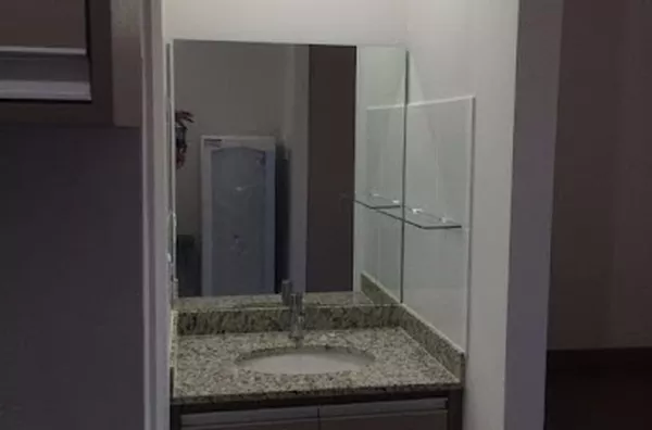 Apartamento Kitchenette/Studio em Iguatemi  -  Ribeirão Preto - Foto 4