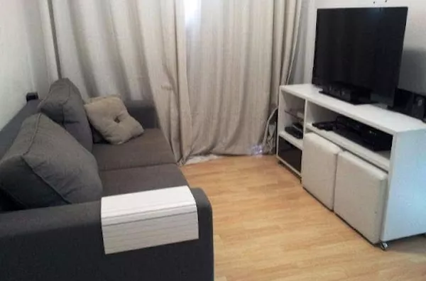 Apartamento para aluguel Campo Belo São Paulo - Foto 1