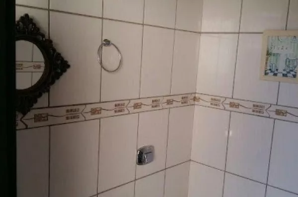 banheiro social