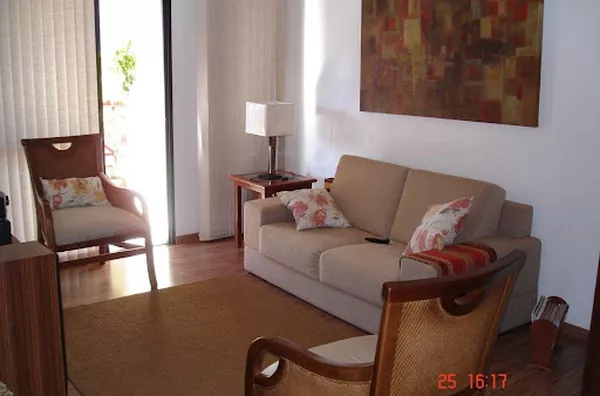 Apartamento para aluguel Santa Cruz do José Jacques RIBEIRAO PRETO - Foto 1