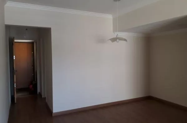 Apartamento para venda Parque Industrial Lagoinha RIBEIRAO PRETO