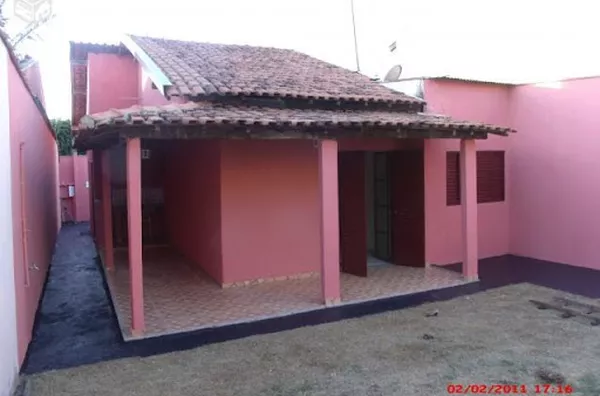 Casa para venda Residencial e Comercial Palmares RIBEIRAO PRETO - Foto 5
