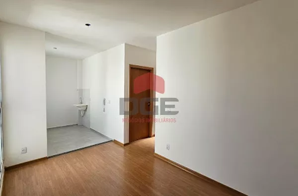 Apartamento em Jardim Ouro Branco  -  Ribeirão Preto - Foto 1