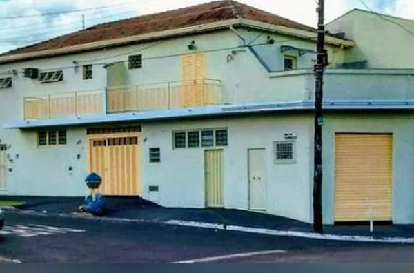 Sobrado para aluguel Vila Albertina RIBEIRAO PRETO - Foto 1