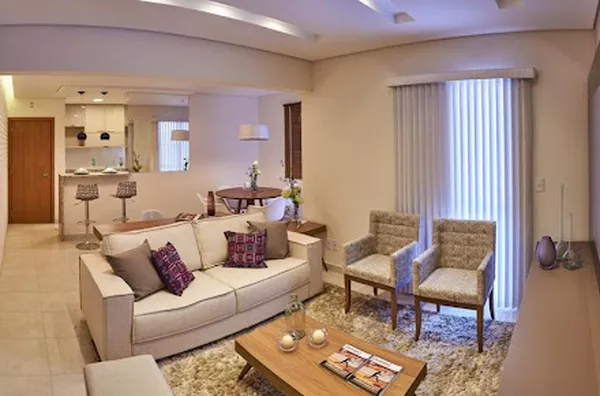 Apartamento para venda Vila Tiberio RIBEIRAO PRETO - Foto 6