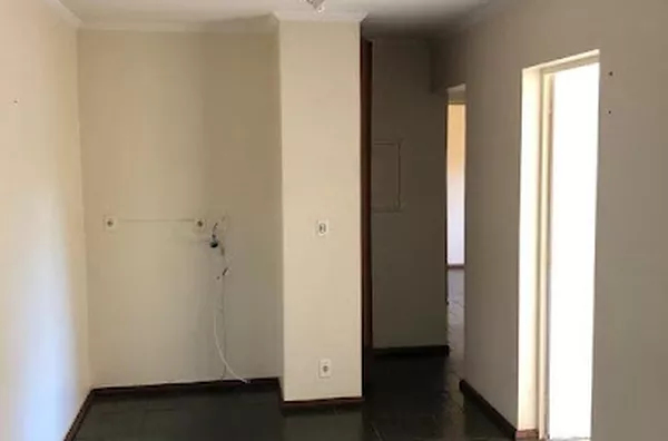 Apartamento para venda Residencial e Comercial Palmares RIBEIRAO PRETO - Foto 2