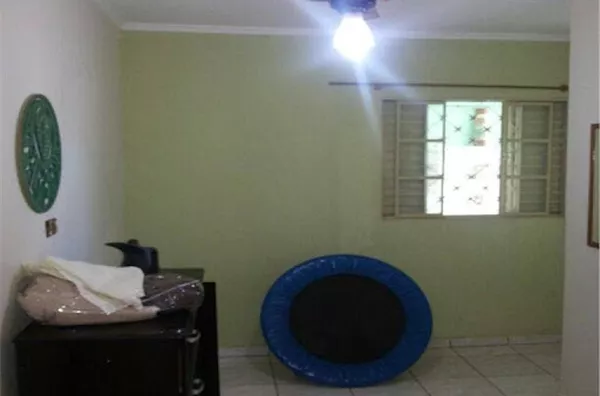 Casa para aluguel Vila Tiberio RIBEIRAO PRETO - Foto 3