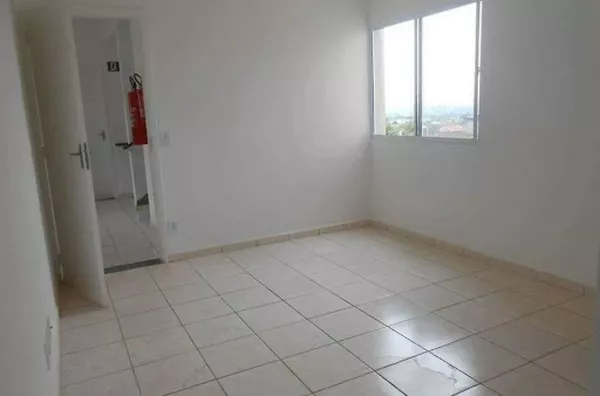 Apartamento para aluguel Quintino Facci II RIBEIRAO PRETO - Foto 3