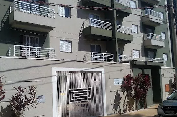 Apartamento para venda Nova Aliança RIBEIRAO PRETO - Foto 3