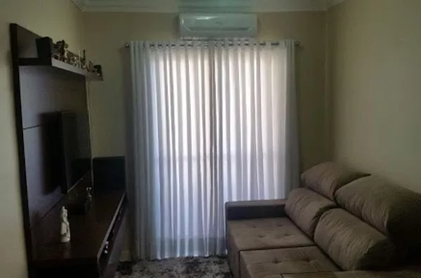 Apartamento para venda Campos Elíseos RIBEIRAO PRETO - Foto 1