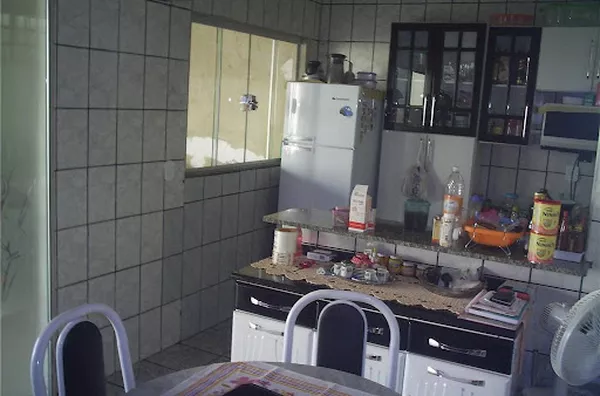 Casa para venda Jardim Eugênio Mendes Lopes RIBEIRAO PRETO - Foto 3