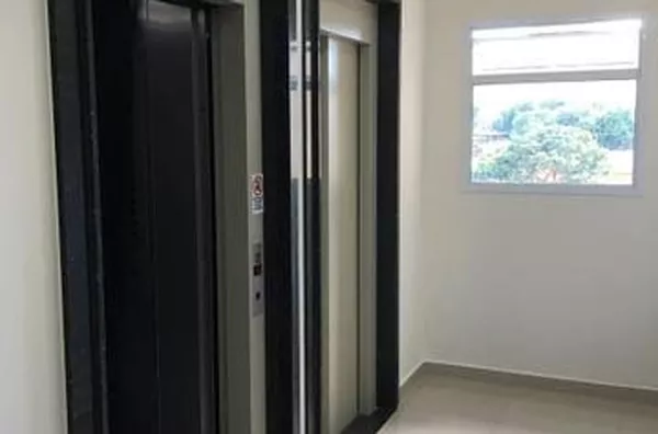 Apartamento para aluguel Santa Cruz do José Jacques RIBEIRAO PRETO - Foto 3