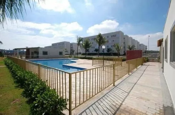 Apartamento para venda Residencial Greenville RIBEIRAO PRETO - Foto 1
