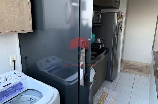 Apartamento em Distrito de Bonfim Paulista  - Ribeirão Preto - Foto 3
